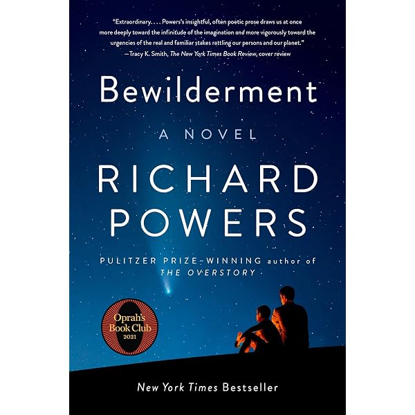 Amazon.com: The Echo Maker: A Novel eBook : Powers, Richard